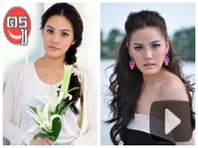 คลิปสาธิตวิธีแต่งหน้า แบบมุตตา-มุนินทร์ ในแรงเงา 2012 คลิปสาธิตวิธีแต่งหน้า แบบมุตตา-มุนินทร์ ในแรงเงา 2012